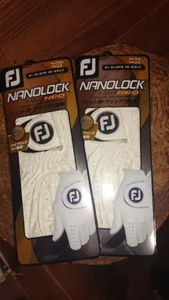 ゴルフグローブ