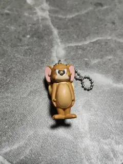 ジェリー キーホルダー トムとジェリー