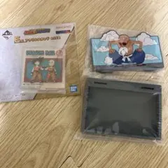 未開封 一番くじ ドラゴンボールのサムネイル
