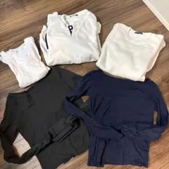 Brandy Melville 5点セット