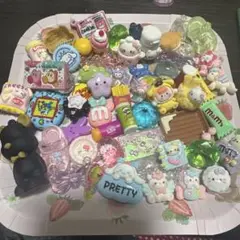 可愛いデコパセット⑫