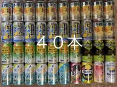 ビール、発泡酒、レモンサワー等まとめ売り　54本 ビール、発泡酒、レモンサワー等まとめ売り 54本 - メルカリ