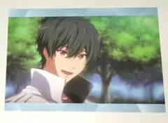 Free! 桐嶋郁弥　七瀬遙　コマフィルム　ポストカード　FS DF ハイスピ 2025年最新】free ポストカード 郁弥の人気アイテム - メルカリ