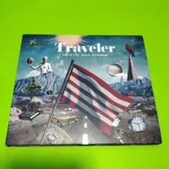 Official髭男dism　「Traveler」