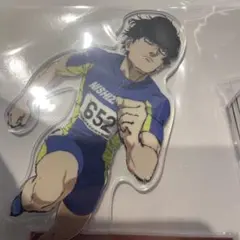 この音とまれ　アクリルスタンド Amazon.co.jp: この音とまれ BIGアクリルスタンド 久遠愛 鳳月