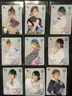 ラストアイドル☆長月翠 生写真 直筆 139枚♡ 982549898.jpg?1596378186