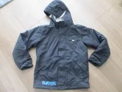 BURTON　スノーボードウエア　キッズM