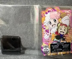 ONEPIECE 1番くじ I賞【アトラス&ヨーク】アクスタ