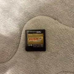 ポケットモンスター　ハートゴールド　動作確認済み　ポケモン　箱無し