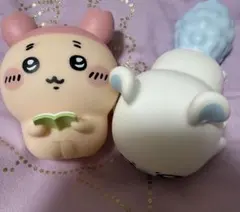 ちいかわフレンズ3 モモンガ 古本屋