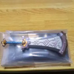 ゼルダの伝説　ウェポンズコレクション 巨岩砕き
