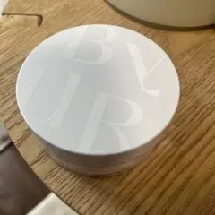 バイユア　セラムフィット　ルースフェイスパウダー　02パール