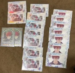 ある日、お姫様になってしまった件について　フィリックス　まとめ売り