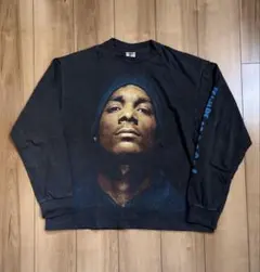 snoop dogg ロンT スヌープドッグ　hiphopのサムネイル