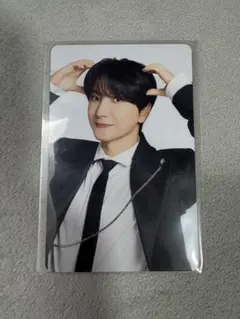 スパショ10 イトゥクB 6000円 EC購入特典 トレカ