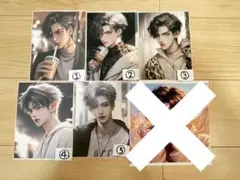 ミコリーヌ様専用