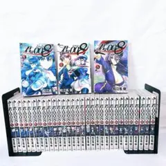 君は008 ダブルオーエイト 全33巻 松江名俊 サンデーコミックス 小学館