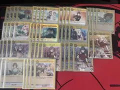 2026年最新】学マス ユニアリ デッキの人気アイテム - メルカリ