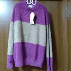 rope picnic ニット