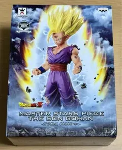 2025年最新】Msp 孫悟飯 未開封の人気アイテム - メルカリ