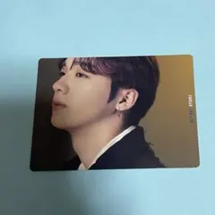 BE:FIRST Spacecraft トレカA RYUHEI くん