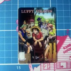 ワンピース COLLECTION FILE 新海賊王グミ2002〜2005 - メルカリ