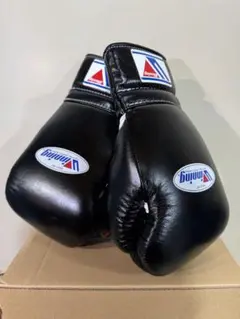 2025年最新】Winning ボクシングの人気アイテム - メルカリ