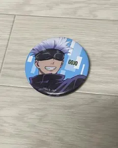 2025年最新】五条悟缶バッチの人気アイテム - メルカリ