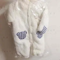 外出用(冬)ロンパース