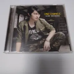 ONE CHANCE