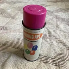A BATHING APE スプレー缶 STASH エイプ 激レア - メルカリ