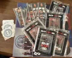 HiGH&LOW THE MOVIE グッズまとめ