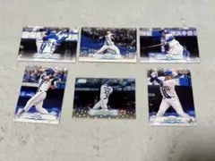 NPB Topps Stadium Club ベースボールカード 2025