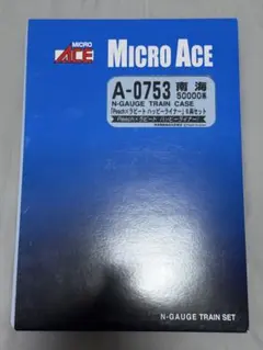 MICRO ACE A-6372 南海7100系 Nゲージトレインセット - メルカリ