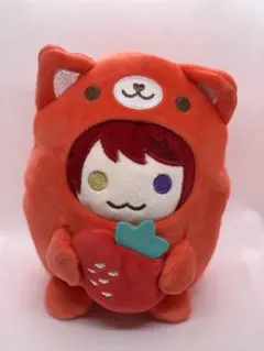 2026年最新】すとぷりもちもちあにまるぬいぐるみの人気アイテム