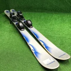ATOMIC　R-FACTOR CF ETL　164cm ATOMIC R-FACTOR CF ETL 164cm - メルカリ