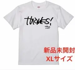 サンキュー、チャック 映画オリジナルTシャツ - メルカリ
