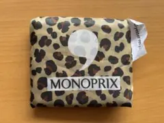 モノプリのエコバッグ