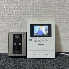 Panasonic VL-MV37 VL-V570Lセット - メルカリ