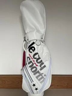 2025年最新】le coq sportif GOLF ゴルフバッグ・キャディバッグの人気