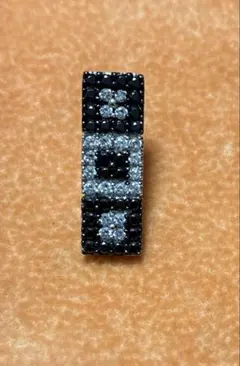 フォリフォリ　ピアス　片耳