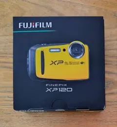 2026年最新】防水カメラ xp120の人気アイテム - メルカリ
