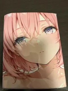 モモ ToLOVEる 22722 超大バスタオル タペストリー 100×50