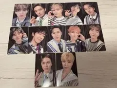 SEVENTEEN セブチ CARATLAND ケレン 2023 トレカ