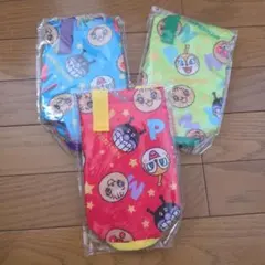 アンパンマン ペットボトルホルダー