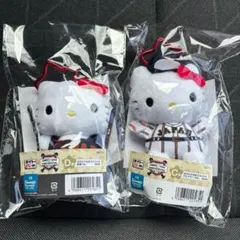 侍ジャパン ハローキティ サンリオ タイトーくじ C賞 D賞 WBC