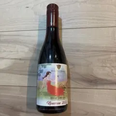 Mommessin Beaujolais Nouveau 2022 375mlのサムネイル