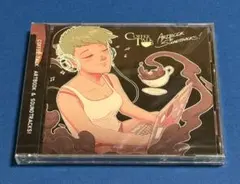 コーヒートーク Coffee Talk オフィシャルサウンドトラック アナログ盤 Coffee Talk」サウンドトラック第2弾『Coffee Talk EP. 2: Hibiscus