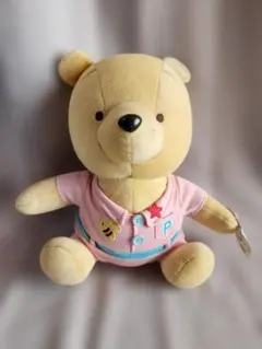 プーさんのぬいぐるみ 約30cm