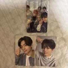 ENHYPEN JAY トレカ ROMANCEUNTOLD daydream